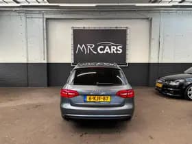 Audi A4 thumbnail 8