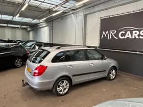 Škoda Fabia thumbnail 12