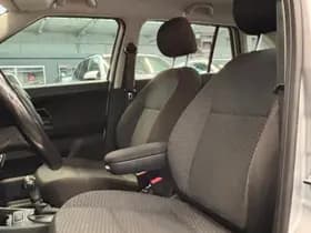 Škoda Fabia thumbnail 13