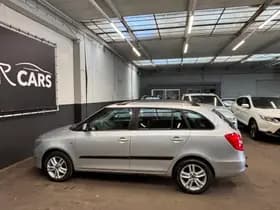 Škoda Fabia thumbnail 8