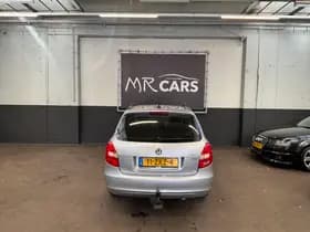 Škoda Fabia thumbnail 10