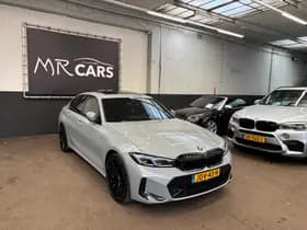 BMW 3-Serie thumbnail 2