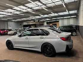 BMW 3-Serie thumbnail 6