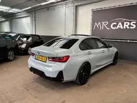 BMW 3-Serie thumbnail 9