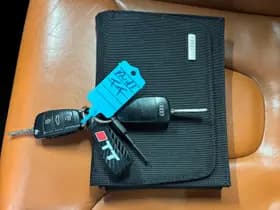 Audi TT thumbnail 18