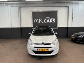 Citroën C3 thumbnail 1