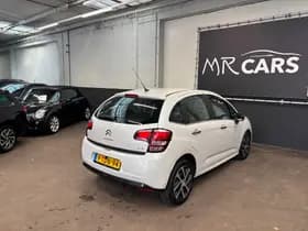 Citroën C3 thumbnail 11