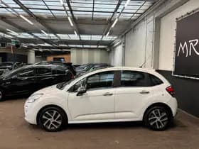 Citroën C3 thumbnail 6