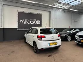 Citroën C3 thumbnail 8