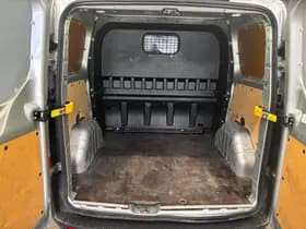 Ford Transit Custom thumbnail 11