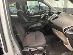 Ford Transit Custom thumbnail 12