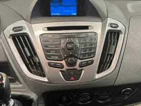 Ford Transit Custom thumbnail 14