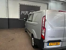 Ford Transit Custom thumbnail 9