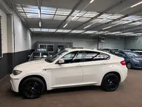 BMW X6 thumbnail 11