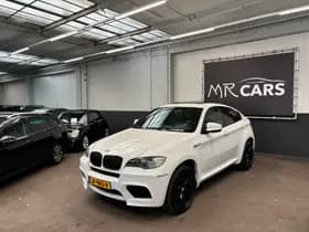 BMW X6 thumbnail 6
