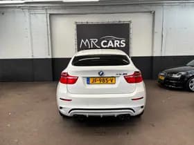 BMW X6 thumbnail 7