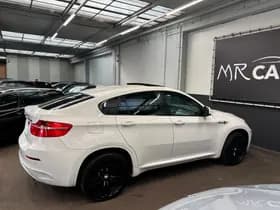 BMW X6 thumbnail 9