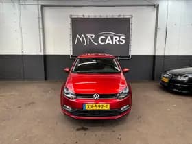 Volkswagen Polo thumbnail 2