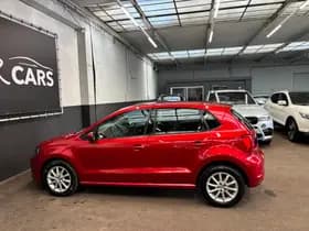 Volkswagen Polo thumbnail 11