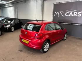Volkswagen Polo thumbnail 9