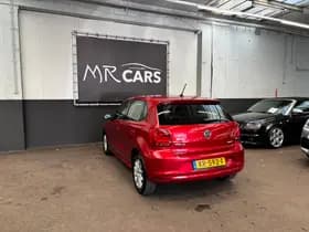Volkswagen Polo thumbnail 10