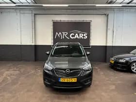 Opel Crossland X thumbnail 2