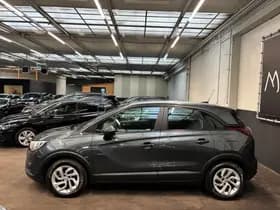 Opel Crossland X thumbnail 5