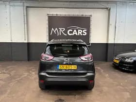 Opel Crossland X thumbnail 7