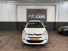 Citroën C3 thumbnail 2