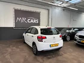 Citroën C3 thumbnail 11