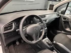 Citroën C3 thumbnail 13
