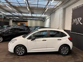 Citroën C3 thumbnail 4