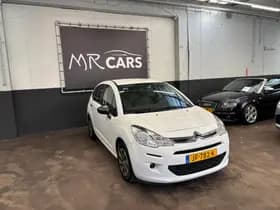 Citroën C3 thumbnail 5