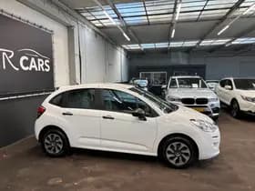 Citroën C3 thumbnail 6