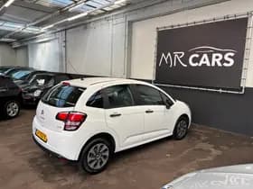 Citroën C3 thumbnail 7