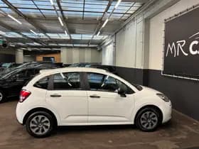 Citroën C3 thumbnail 10