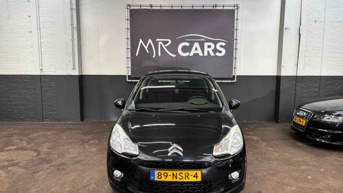 Citroën C3 — foto 1