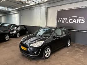 Citroën C3 thumbnail 4