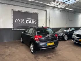 Citroën C3 thumbnail 9