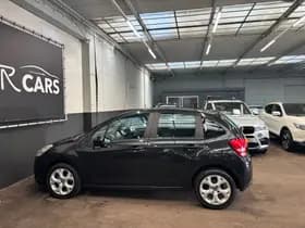 Citroën C3 thumbnail 10