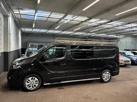 Opel Vivaro thumbnail 11