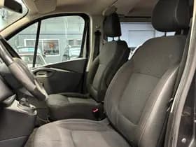 Opel Vivaro thumbnail 14