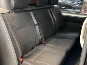 Opel Vivaro thumbnail 15