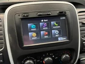 Opel Vivaro thumbnail 16