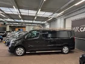 Opel Vivaro thumbnail 4