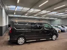 Opel Vivaro thumbnail 6