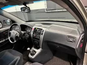 Hyundai Tucson thumbnail 11