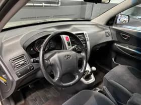 Hyundai Tucson thumbnail 10