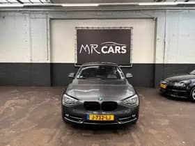 BMW 1-Serie