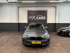 BMW 1-Serie thumbnail 2